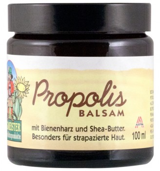 PROPOLIS - Balsam - Problemh